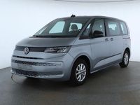 Gebraucht VW Multivan Basis 150 PS (110 kW) 2024 Silberkeine angabe Van