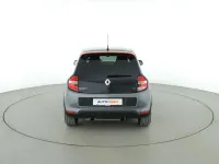Gebraucht Renault Twingo GT 109 PS (80 kW) 2018 Grau Kleinwagen