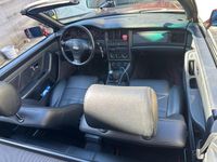 Gebraucht Audi Cabriolet Sport 150 PS (110 kW) 1998 Rot Cabrio