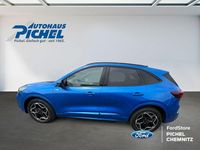 Neu Ford Kuga ST-Line 150 PS (110 kW) 2025 Blau(metallic) SUV