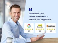 Gebraucht Audi A4 S-Line 204 PS (150 kW) 2023 Schwarz Limousine