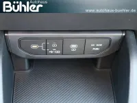 Neu Kia K4 Vision 116 PS (85 kW) 2026 Morgenbrise grau Limousine