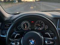 Gebraucht BMW 535 313 PS (230 kW) 2014 Schwarz Limousine