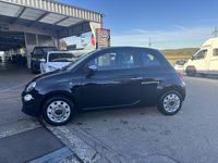 Gebraucht Fiat 500C Pop Star 69 PS (50 kW) 2016 Schwarz Cabrio