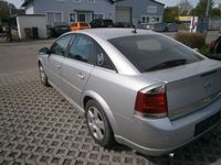 gebraucht Opel Vectra GTS 2.2 16V