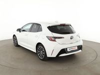 gebraucht Toyota Corolla 1.8 Hybrid Team D, Hybrid, 21.890 €