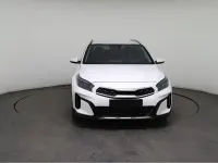 Nowe Kia XCeed Vision 150 KM (110 kW) 2026 Biały SUV
