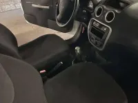 Gebraucht Citroën C2 68 PS (50 kW) 2009 Weiß Kleinwagen