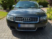 gebraucht Audi S4 4.2| Handschalter | Sportauspuff