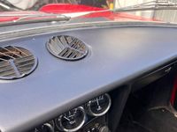 Gebraucht Alfa Romeo Spider 111 PS (81 kW) 1981 Rot Cabrio