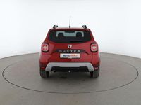 Second-hand Dacia Duster Prestige 2021 Roșu SUV