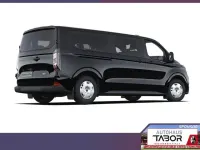 Neu Ford Transit Custom Trend 136 PS (100 kW) 2026 Schwarz Kombi