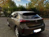 gebraucht Opel Corsa GS Line