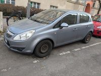 Gebraucht Opel Corsa 80 PS (58 kW) 2008 Kleinwagen
