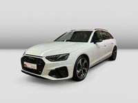 Gebraucht Audi S4 Ambiente 341 PS (250 kW) 2024 Weiß Kombi