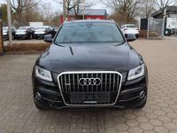 gebraucht Audi Q5 3.0 TDI quattro S-Line