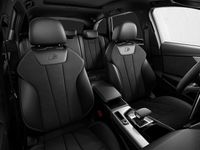 Gebraucht Audi S4 Competition 341 PS (250 kW) 2024 Navarrablau Kombi