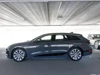 Usata Audi A6 e-tron Ambiente 210 kW (286 CV) 2025 Grigio Station wagon