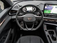 Second-hand Cupra Terramar 150 CP (110 kW) 2025 Gri SUV