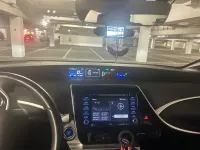 Gebraucht Toyota Mirai 152 PS (111 kW) 2018 Weiß Limousine