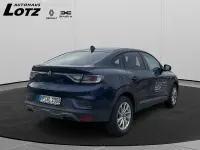 Gebraucht Renault Arkana Esprit Alpine 94 PS (69 kW) 2025 Blau SUV
