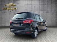 gebraucht Ford B-MAX Trend*AHK**Scheckheftgepflegt**8x Bereift*