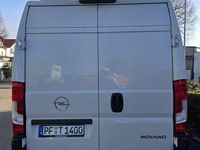 Gebraucht Opel Movano 140 PS (102 kW) 2024 Van