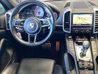 gebraucht Porsche Cayenne S 4.2 Pano 1-Hand , Approved, 18-Wege, Luft,..