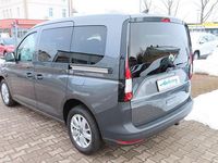 Gebraucht VW Caddy 102 PS (75 kW) 2024 Grau Van / Kleinbus