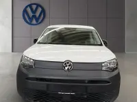 Neu VW Caddy 102 PS (75 kW) 2026 Weiß Van / Kleinbus