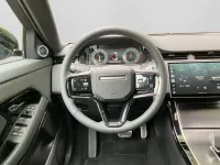 Gebraucht Land Rover Range Rover evoque Dynamic 150 PS (110 kW) 2025 Schwarz SUV