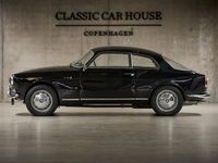 Gebraucht Alfa Romeo Sprint Sprint 1959 Coupé