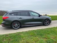 gebraucht Ford Focus 2,3 EcoBoost ST Styling-Paket Turnier ...