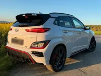 Gebraucht Hyundai Kona N Performance 280 PS (205 kW) 2022 Andere farben SUV