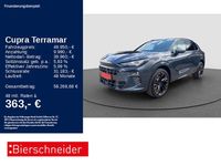 Gebraucht Cupra Terramar VZ2 265 PS (194 kW) 2025 Grau SUV