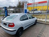 gebraucht Renault Mégane 1