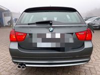 gebraucht BMW 330 E91 d Touring mit M- Paket