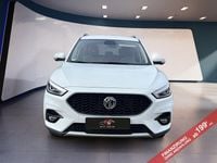 Gebraucht MG ZS Luxury 111 PS (81 kW) 2024 Weiß SUV