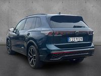 Neu VW Tiguan R-line 150 PS (110 kW) 2025 Blau SUV