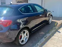 Gebraucht Alfa Romeo Giulietta 235 PS (172 kW) 2012 Blau Kleinwagen