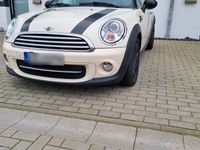 gebraucht Mini Cooper 1,6 D Baker Street