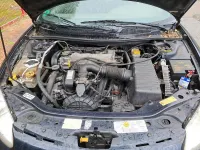 Gebraucht Chrysler Sebring Cabriolet 140 PS (102 kW) 2001 Cabrio