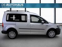 gebraucht VW Caddy Caddy KombiKombi Trendline 2.0 TDI 4MOTION