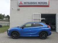 gebraucht Mitsubishi Eclipse Cross Plug-in Hybrid Select Black 4WD