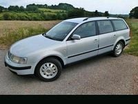 Gebraucht VW Passat 116 PS (85 kW) 1999 Kombi