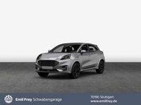 Second-hand Ford Puma ST-Line 155 CP (114 kW) 2024 Argintiu SUV