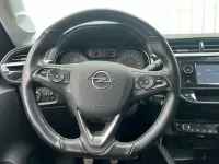 Gebraucht Opel Corsa Edition 75 PS (55 kW) 2022 Weiß Kleinwagen