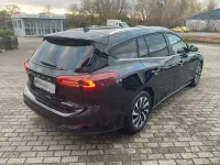 Gebraucht Ford Focus Titanium S 125 PS (91 kW) 2025 Agate black Kombi
