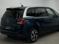Gebraucht Citroën Grand C4 Picasso 173 PS (127 kW) 2021 Blau Van / Kleinbus