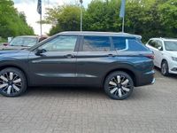 Neu Mitsubishi Outlander P-HEV Edition 306 PS (225 kW) 2025 Grau SUV